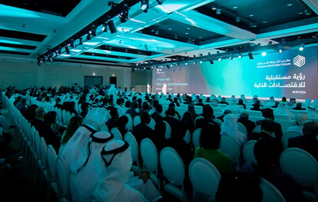 142 Nations Converge at Sharjah Investment Forum Today