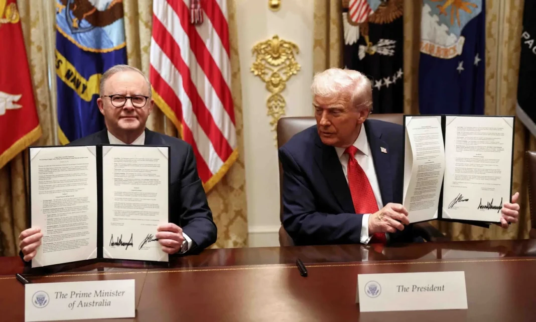 US Struggles to Break China's Rare Earth Dominance