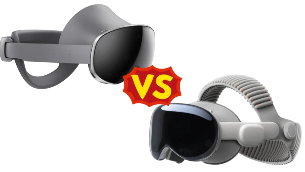 Samsung XR Headset vs Vision Pro: The Truth After 72 Hours of Testing